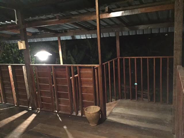 Rumah Kurnia Kangar Exteriör bild