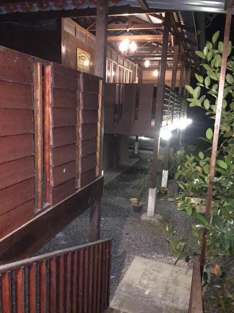 Rumah Kurnia Kangar Exteriör bild